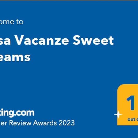 Casa Vacanze Sweet Dreams Agliano Terme Εξωτερικό φωτογραφία