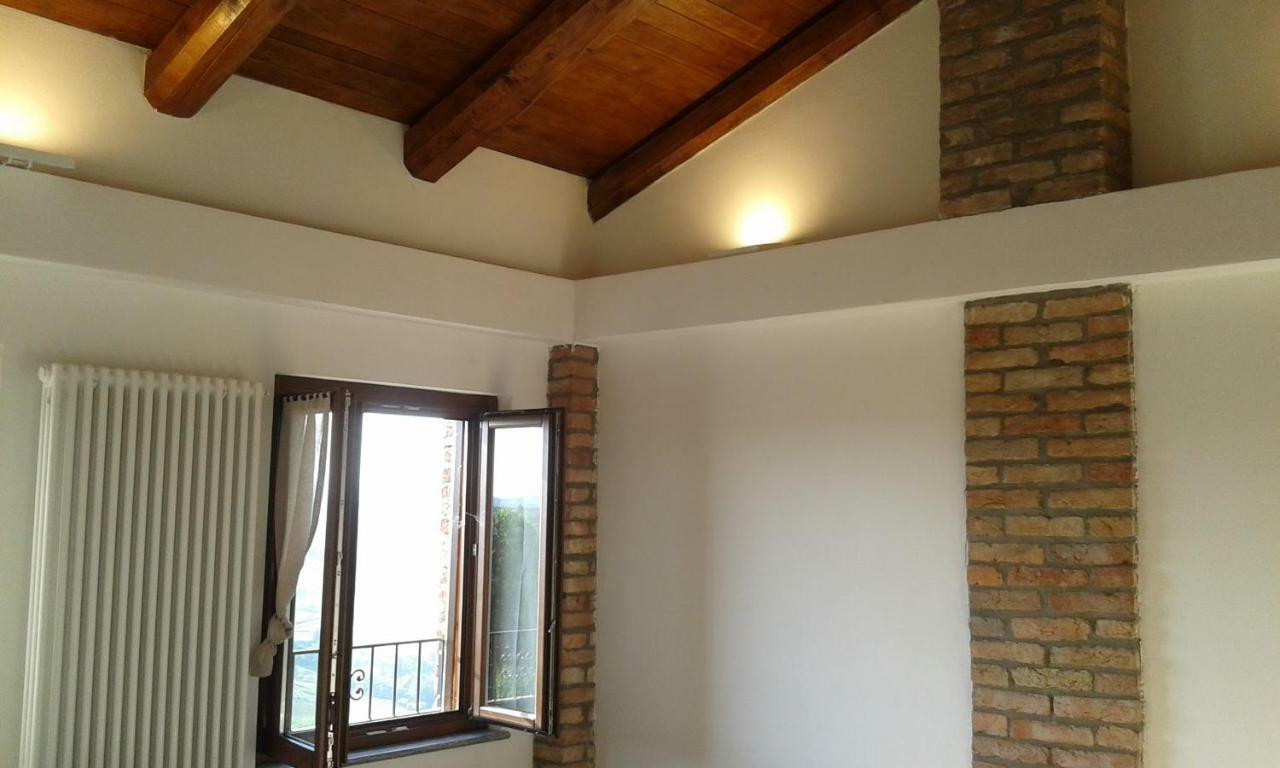 Casa Vacanze Sweet Dreams Agliano Terme Εξωτερικό φωτογραφία