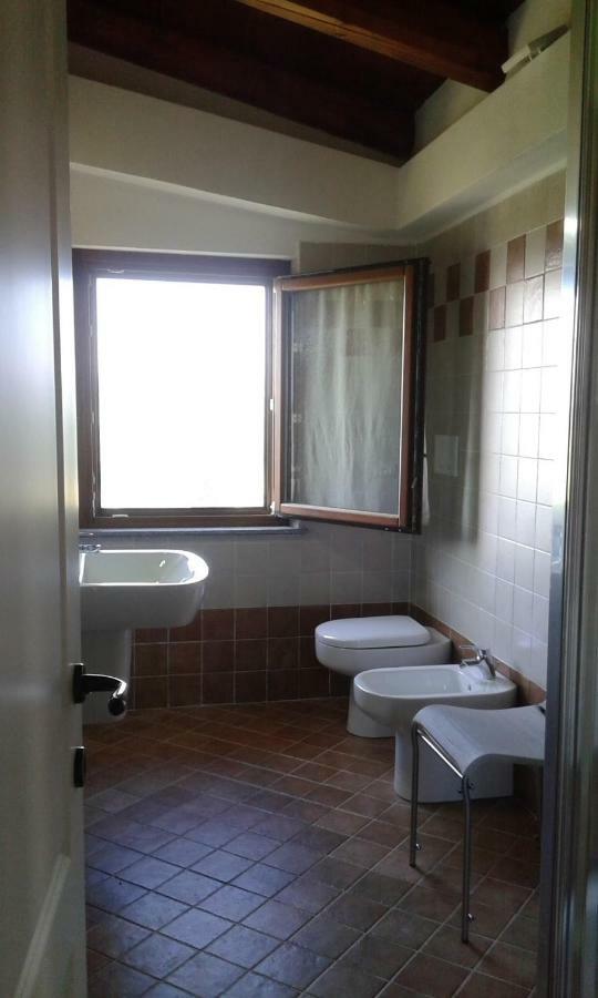 Casa Vacanze Sweet Dreams Agliano Terme Εξωτερικό φωτογραφία