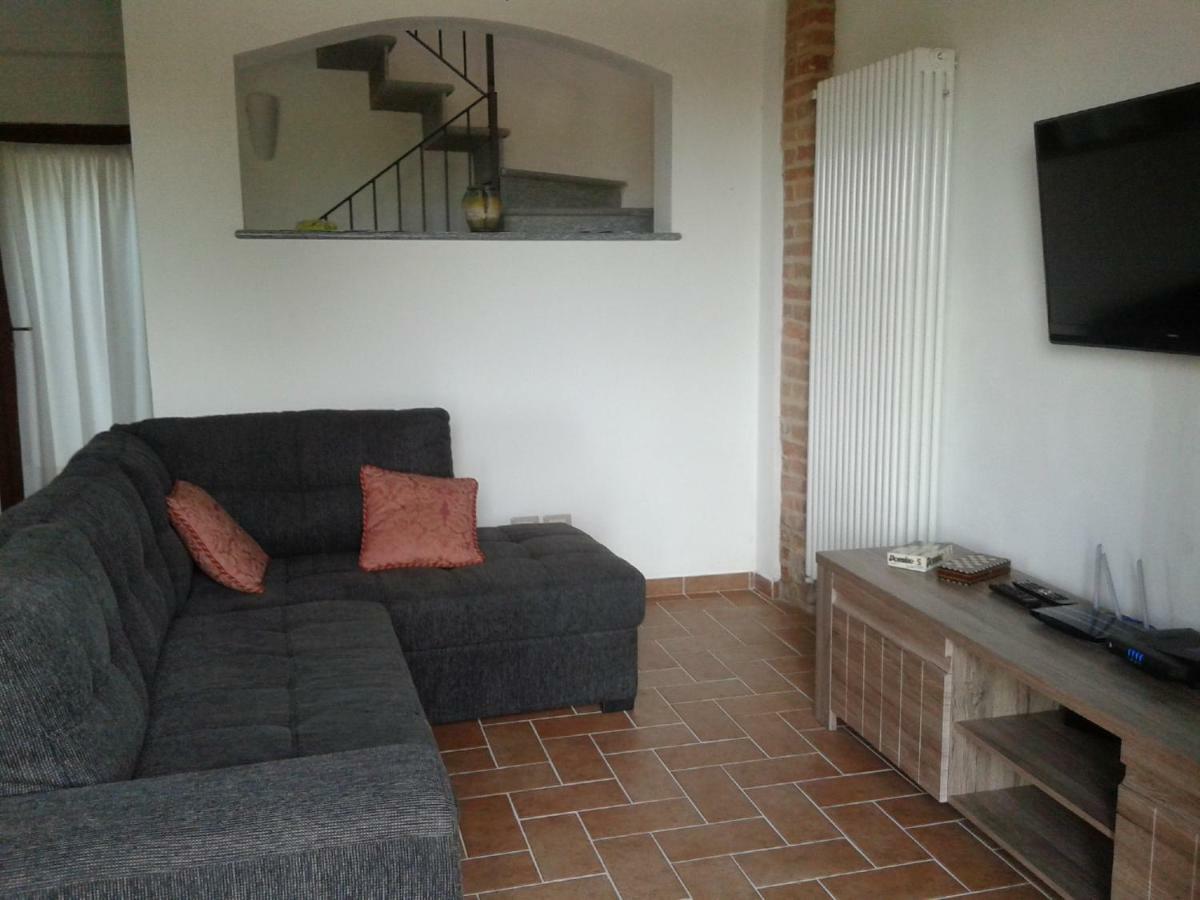 Casa Vacanze Sweet Dreams Agliano Terme Εξωτερικό φωτογραφία