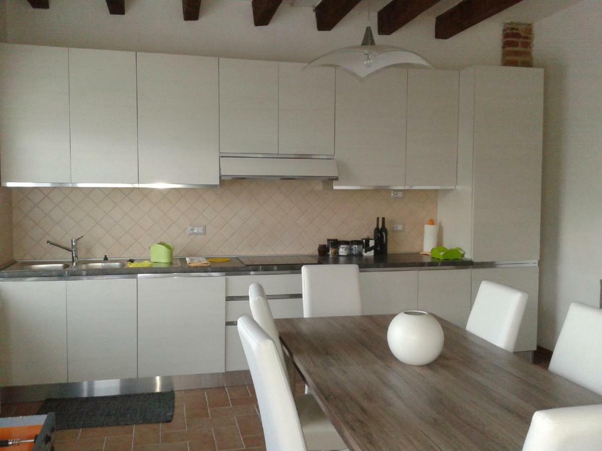 Casa Vacanze Sweet Dreams Agliano Terme Εξωτερικό φωτογραφία