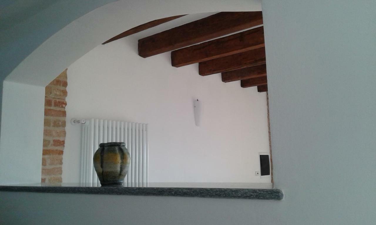 Casa Vacanze Sweet Dreams Agliano Terme Εξωτερικό φωτογραφία